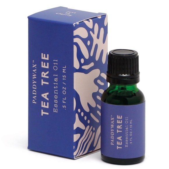 Paddywax Tea Tree Essential Oil - Picture 1 of 1